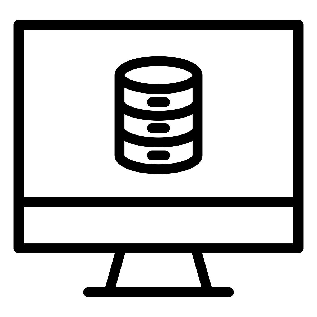 banco de dados icon