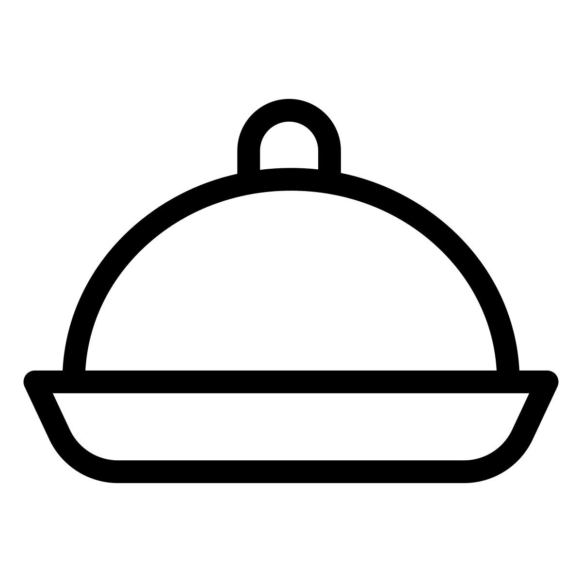 abendessen icon