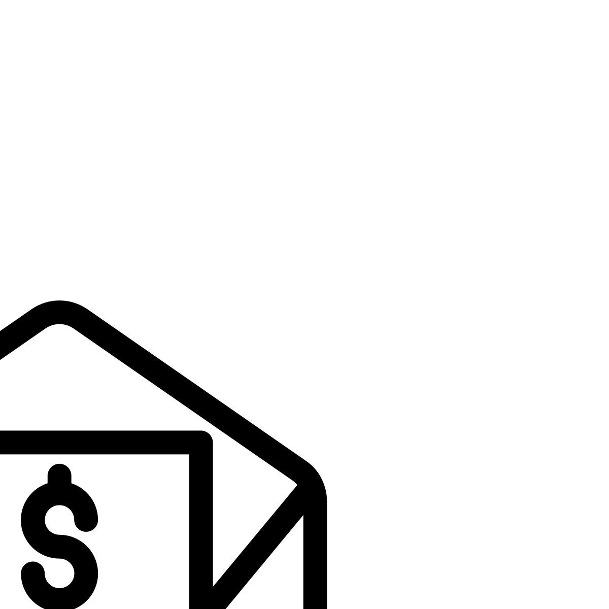 dollar icon