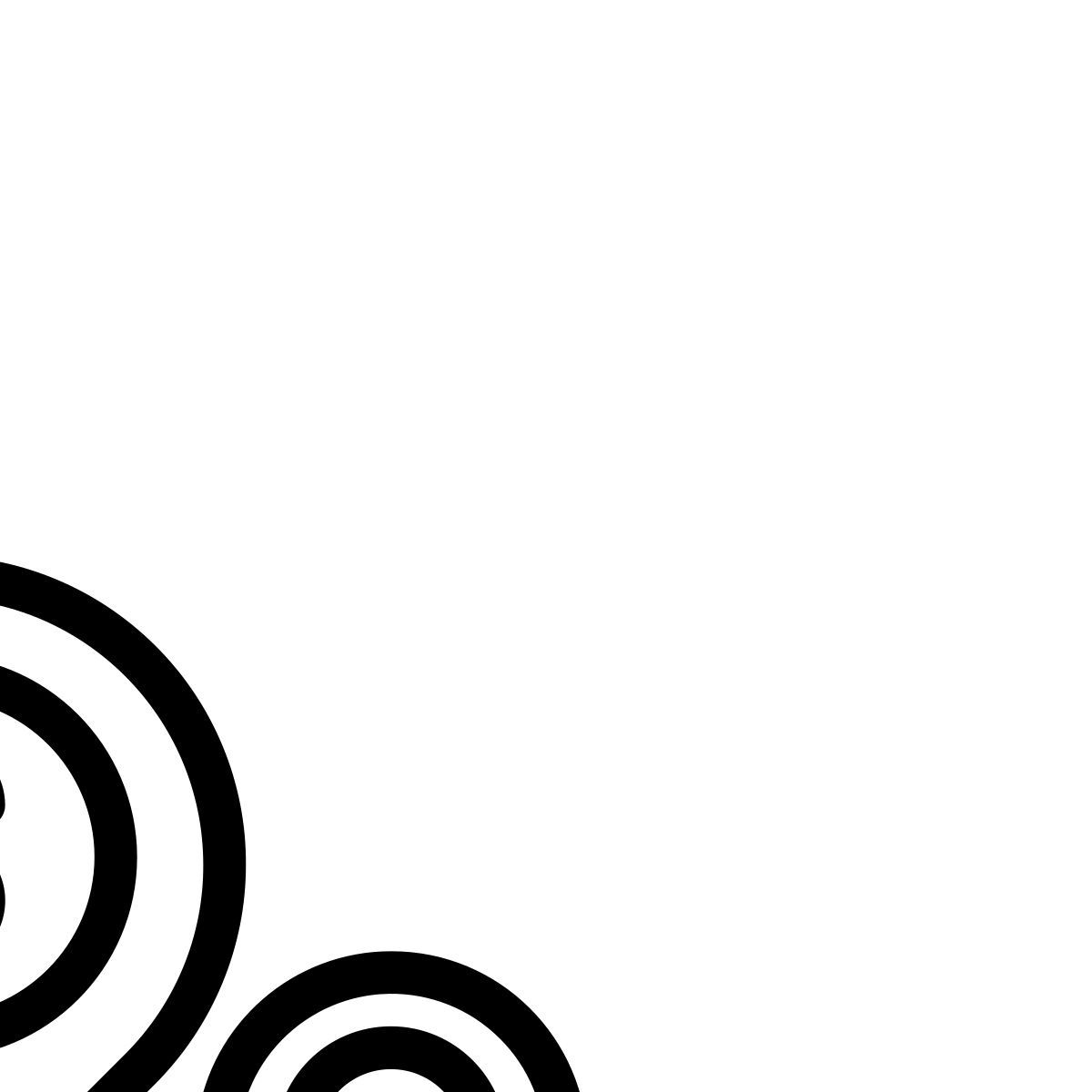 Dollar icon