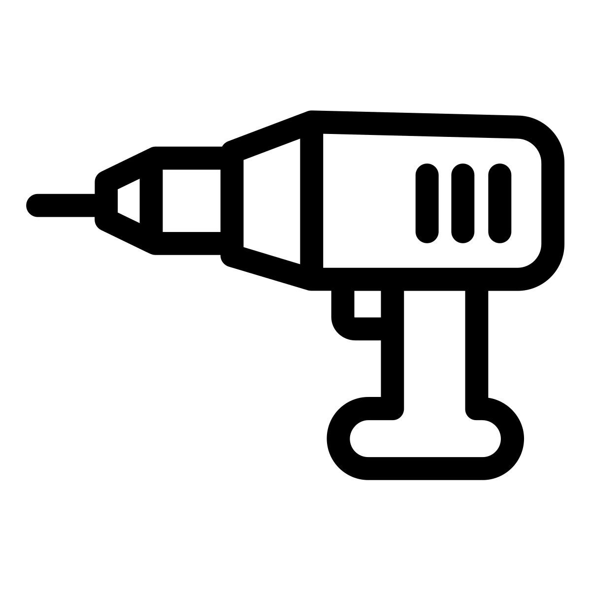 perceuse icon