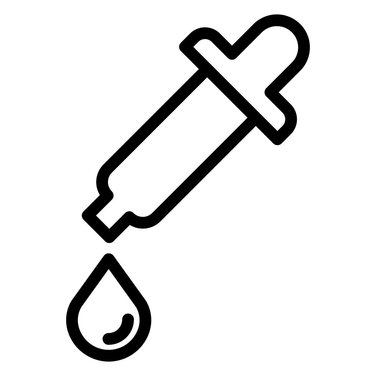 dropper icon
