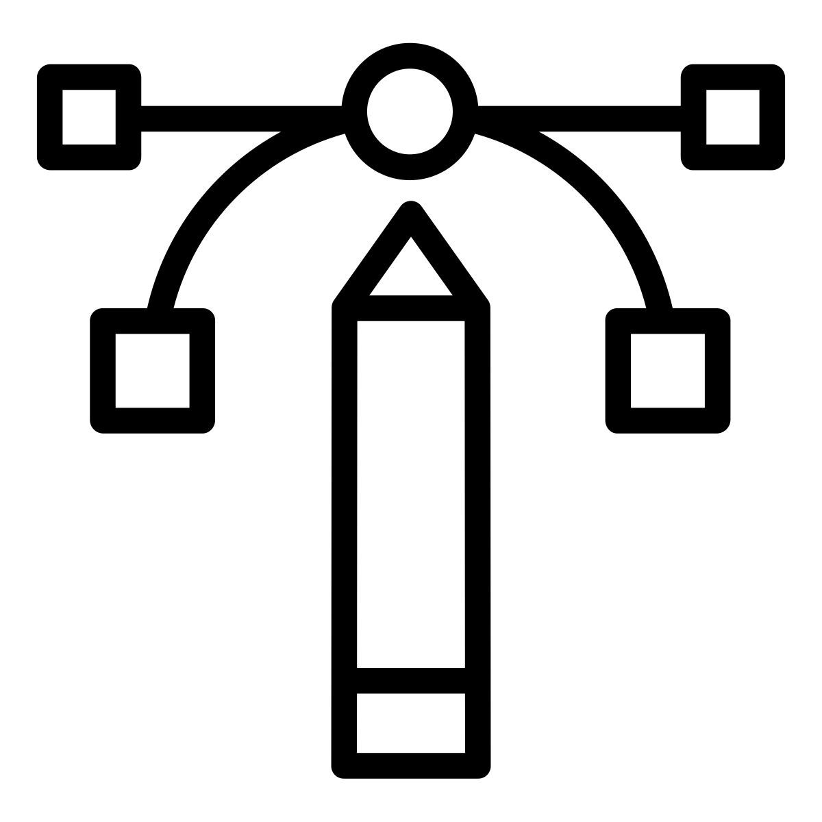 strumento di modifica icon