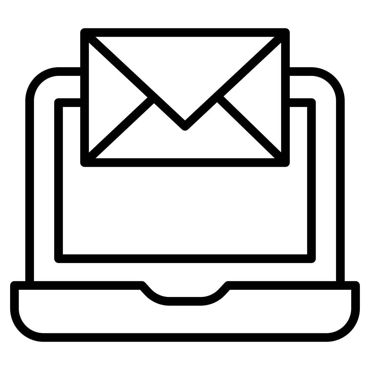 email icon