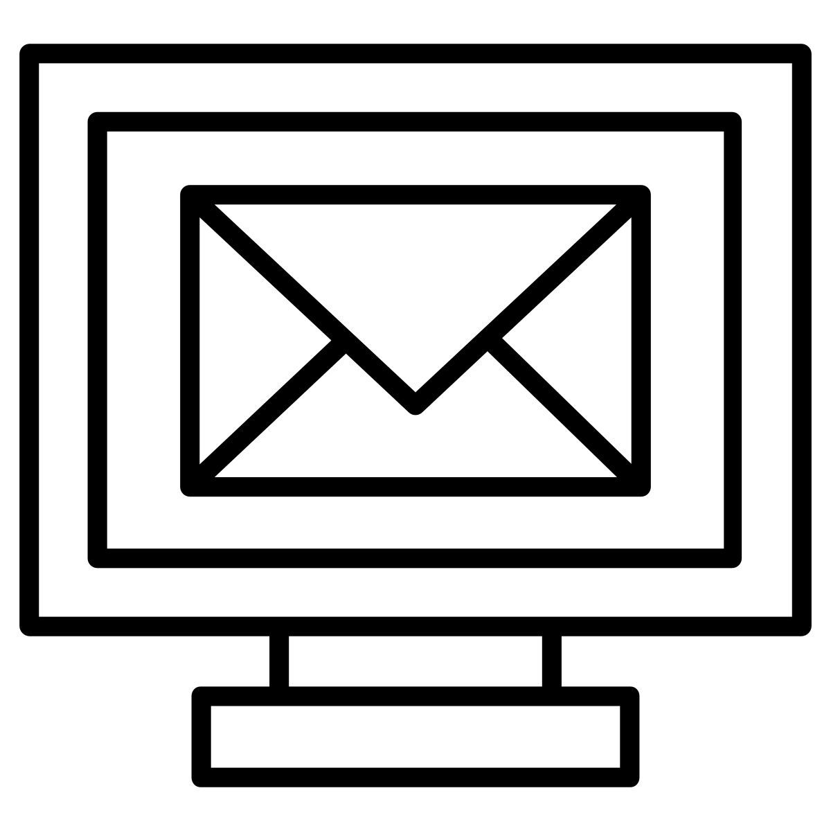 email icon