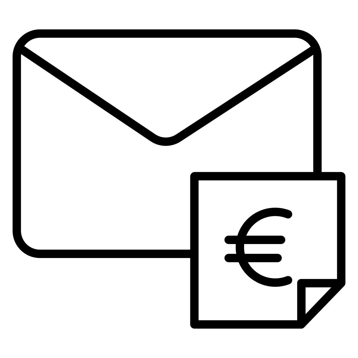 электронная почта icon