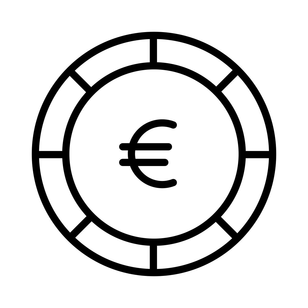 euro icon