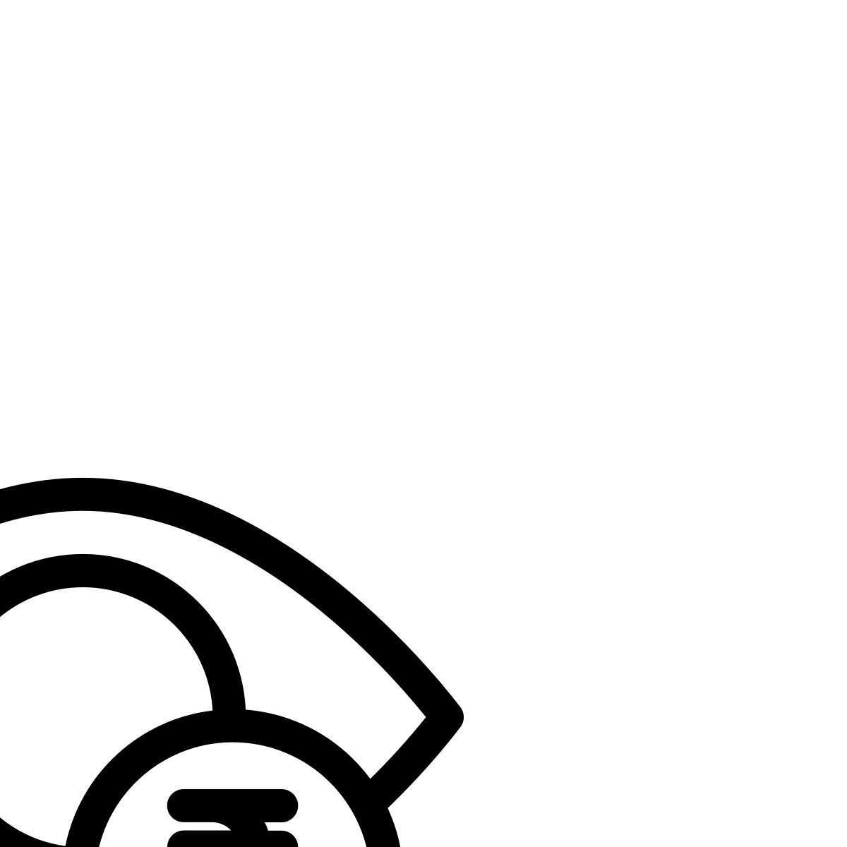 visible icon