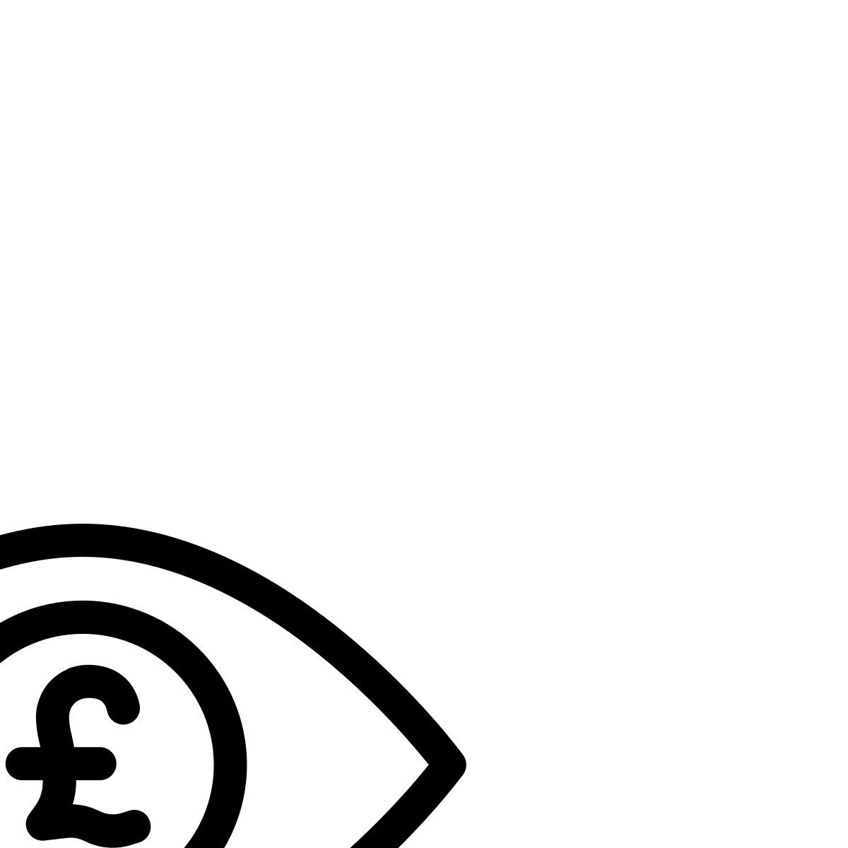 eye icon