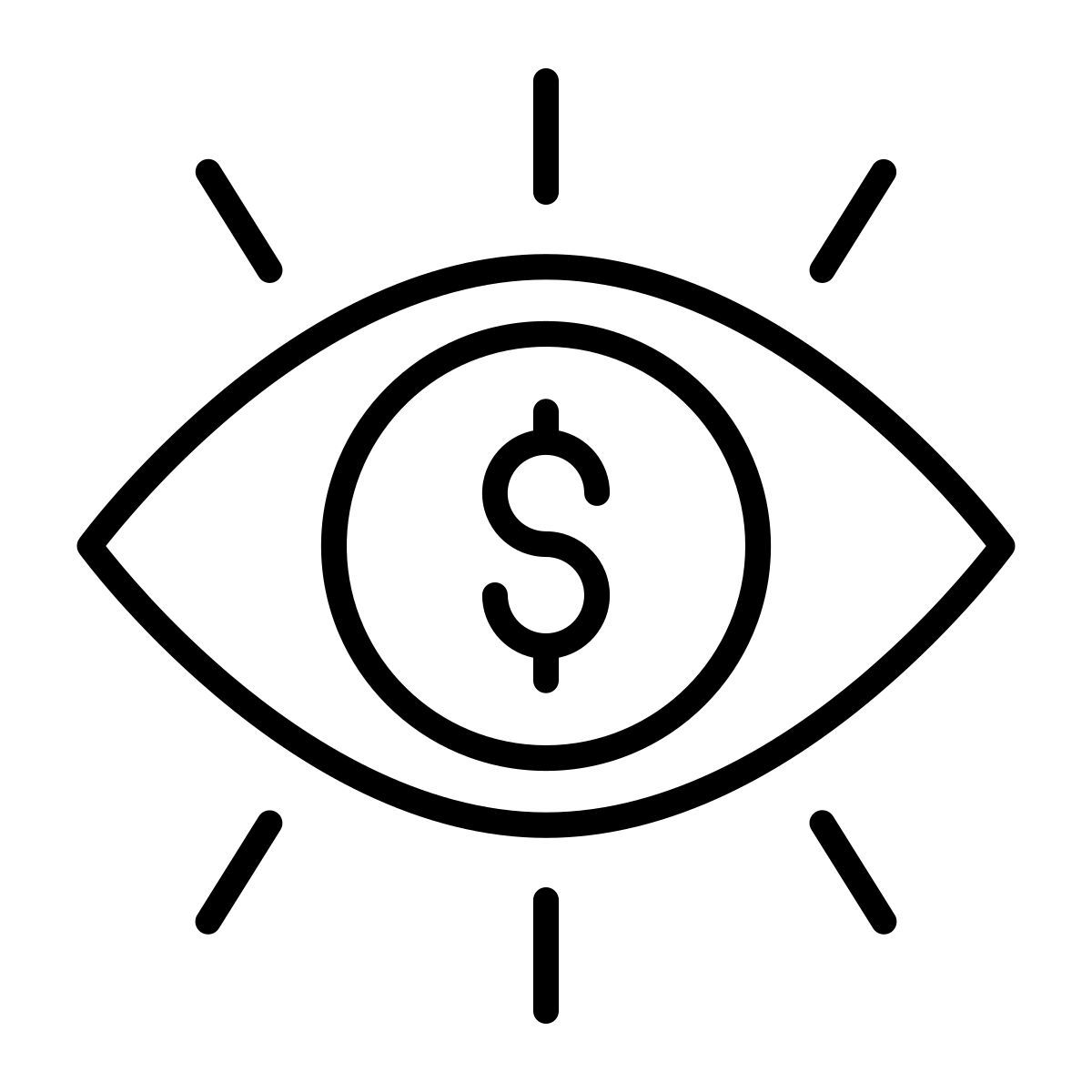 visible icon