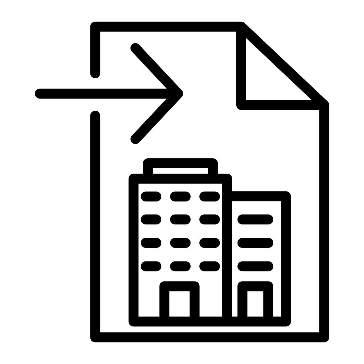 archivo icon