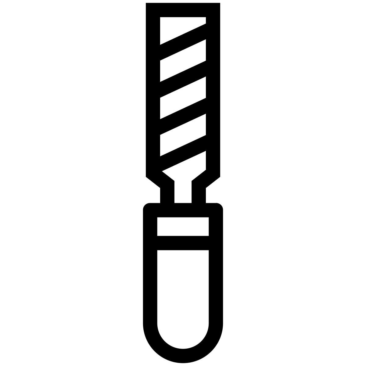 ファイル icon