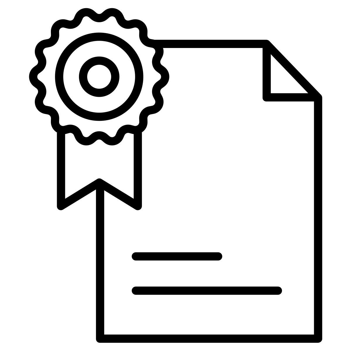 file icon