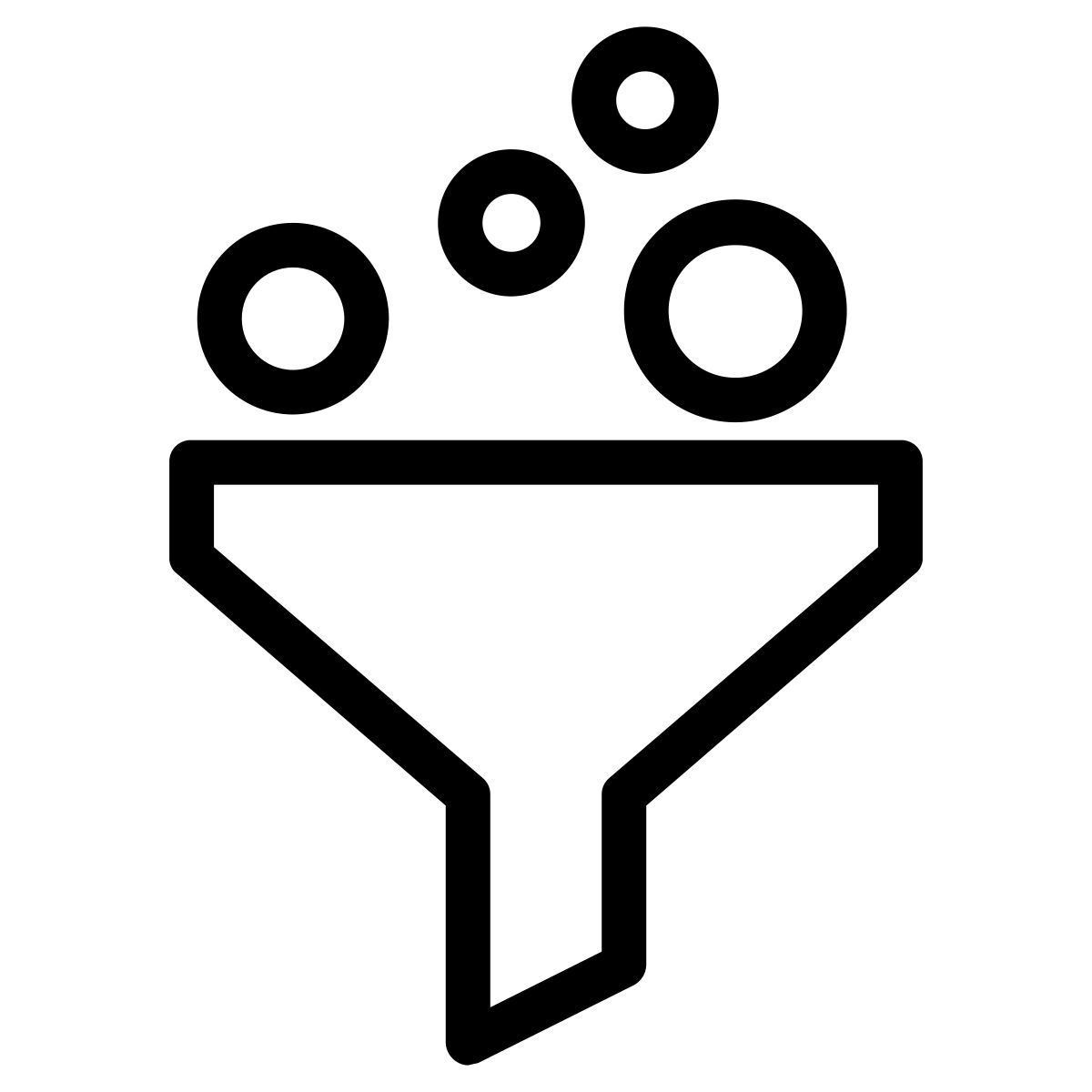 filter icon