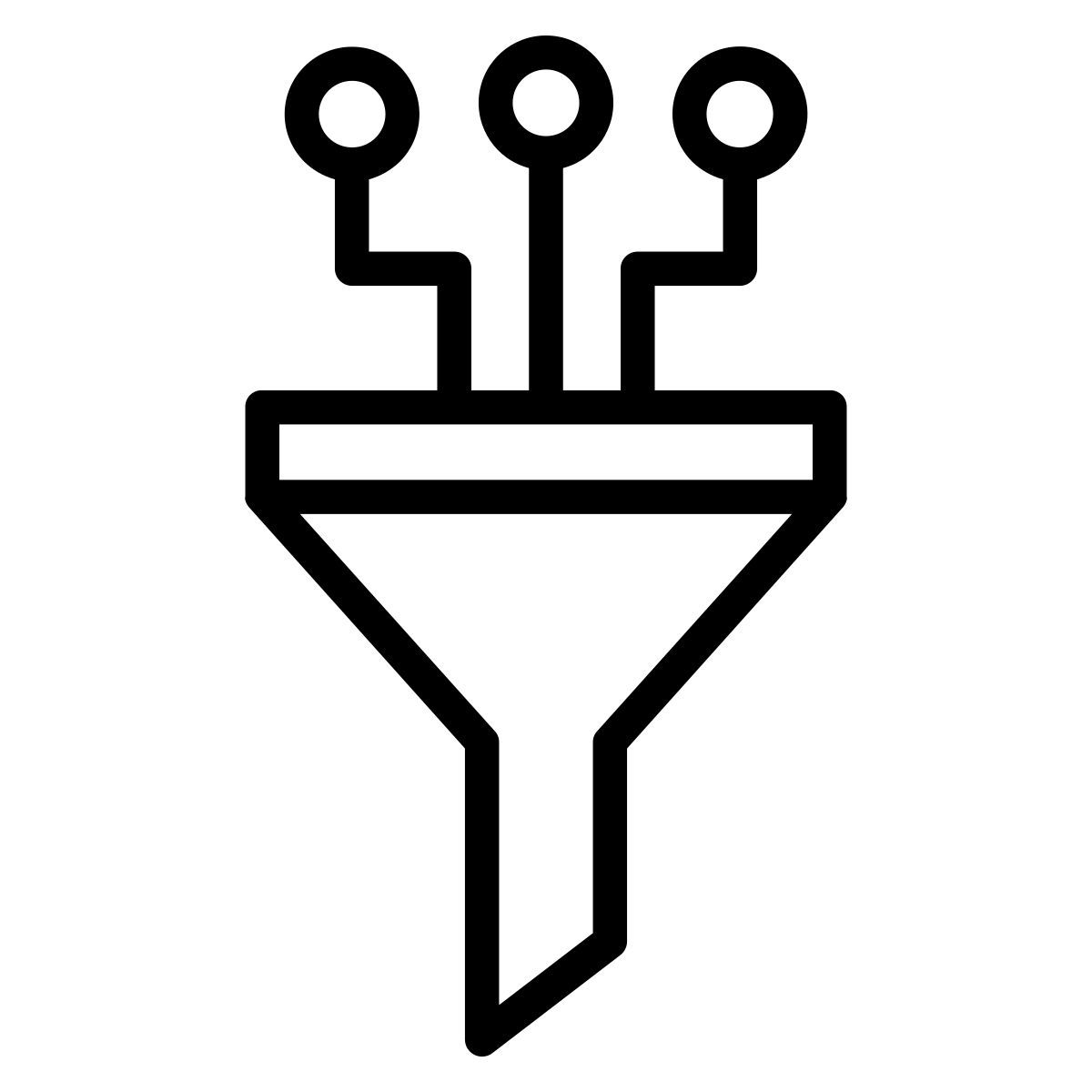 filter icon
