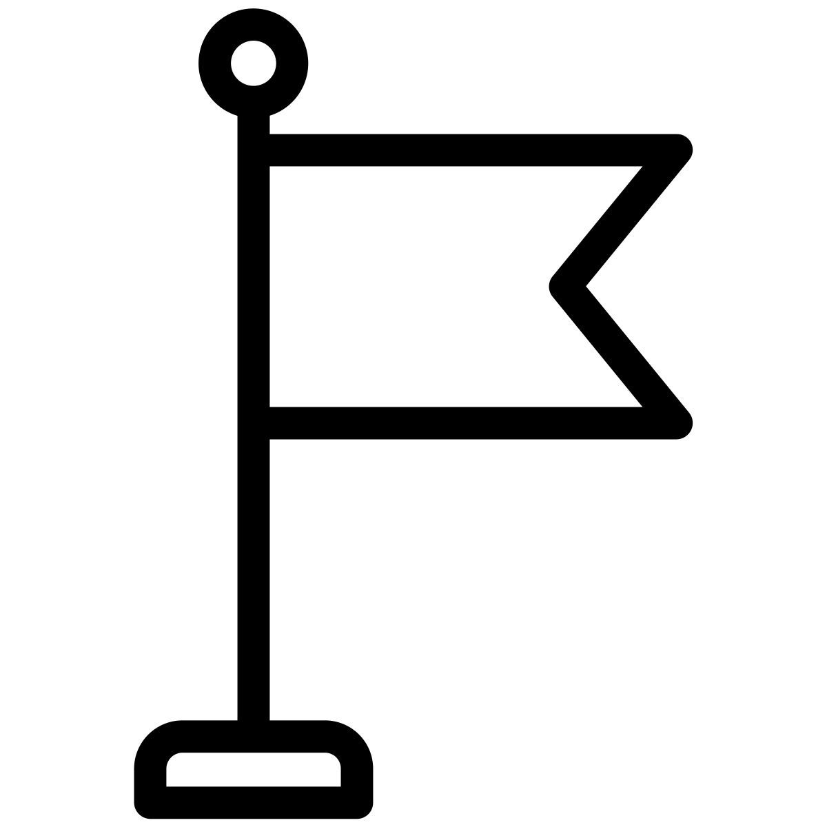 flag icon