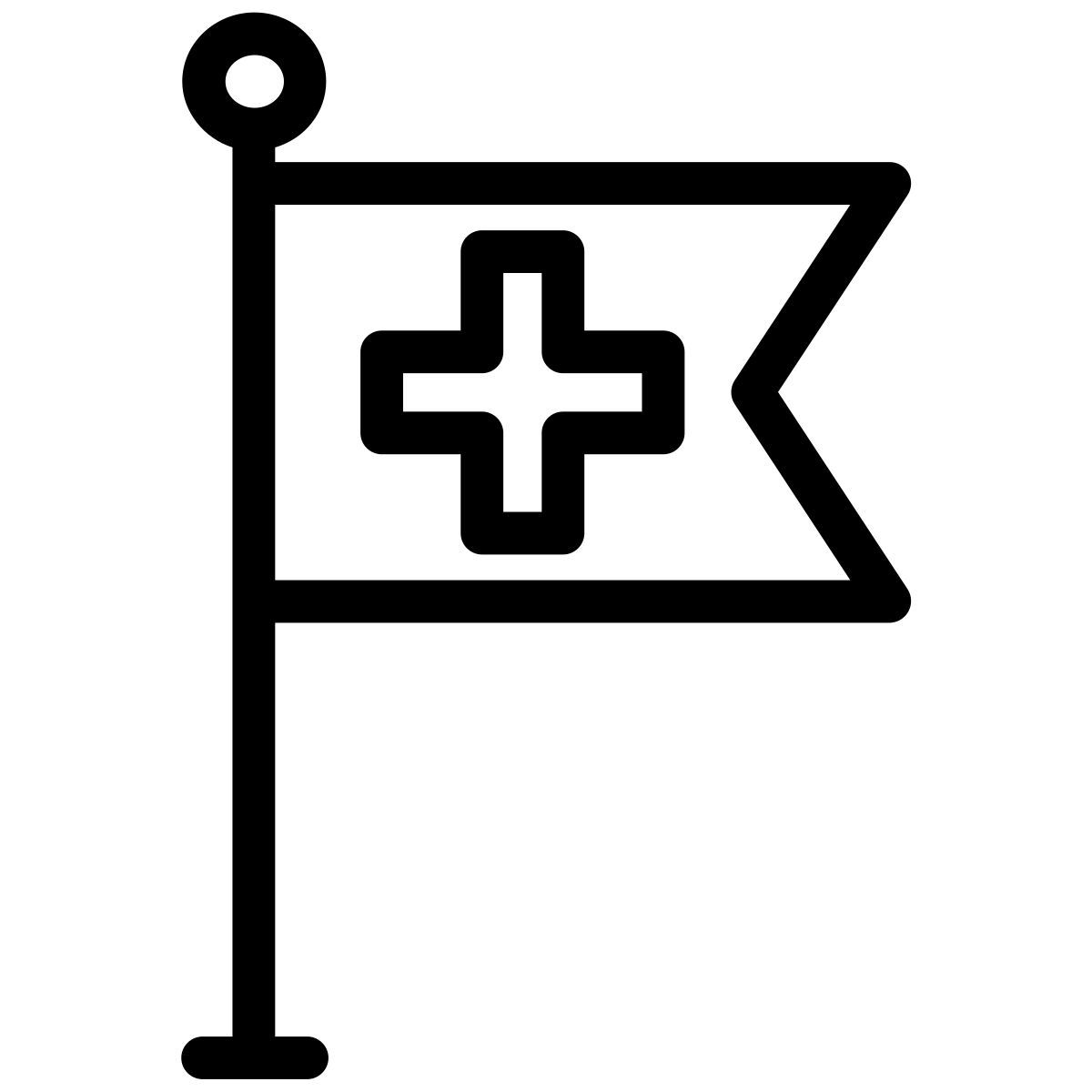 flag icon