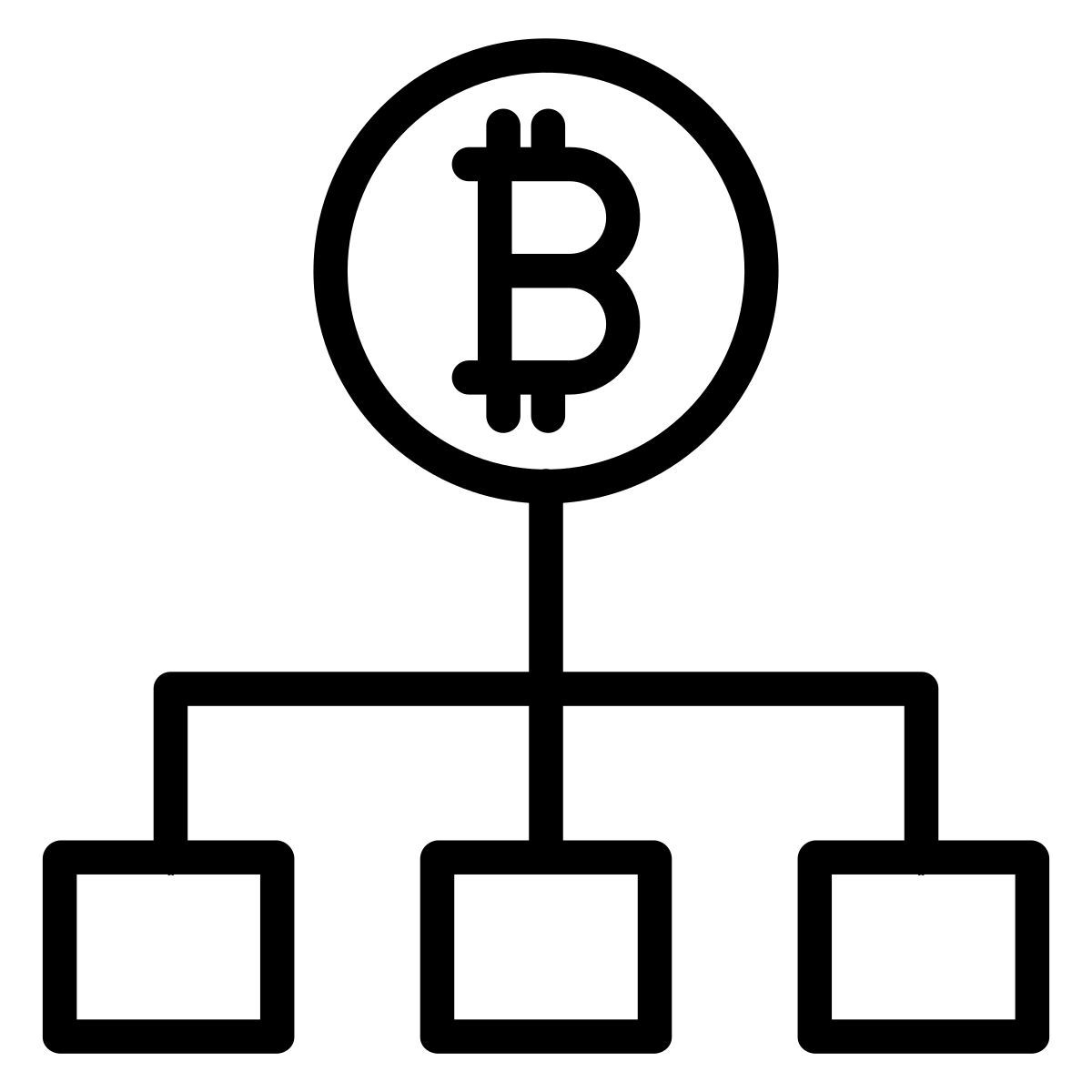 tâches en série icon