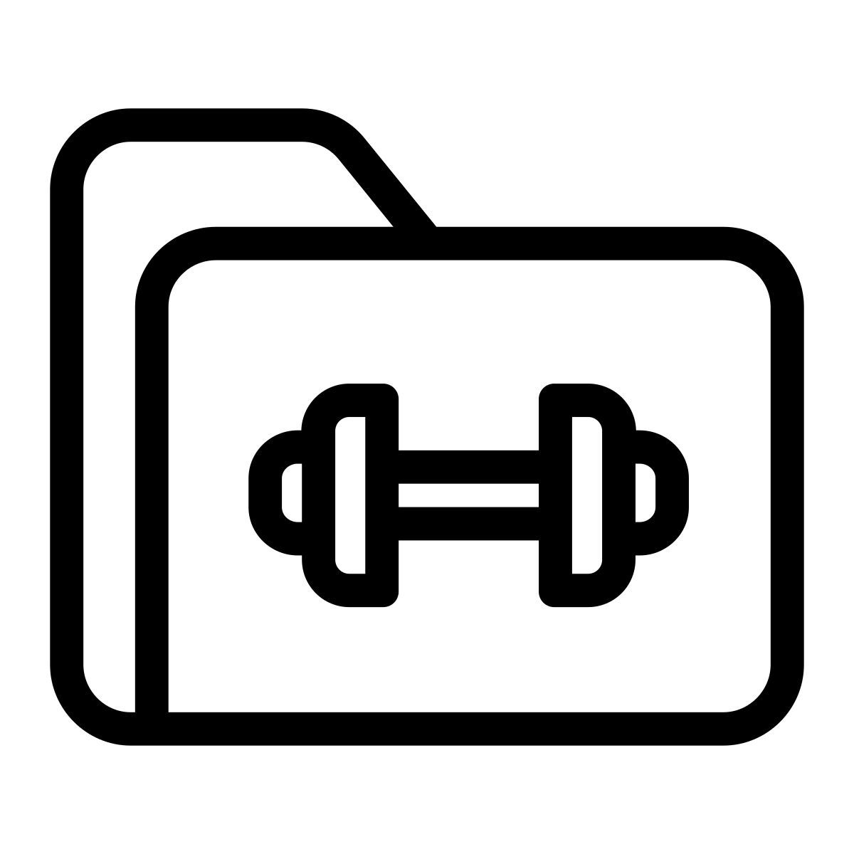 cartella icon