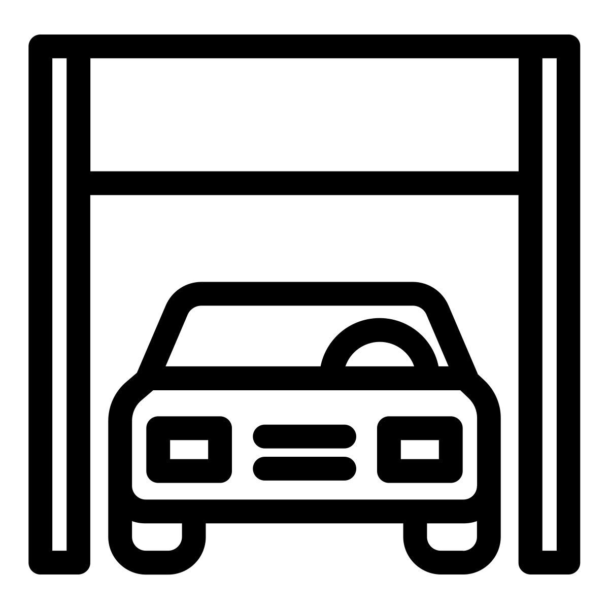 garagem icon
