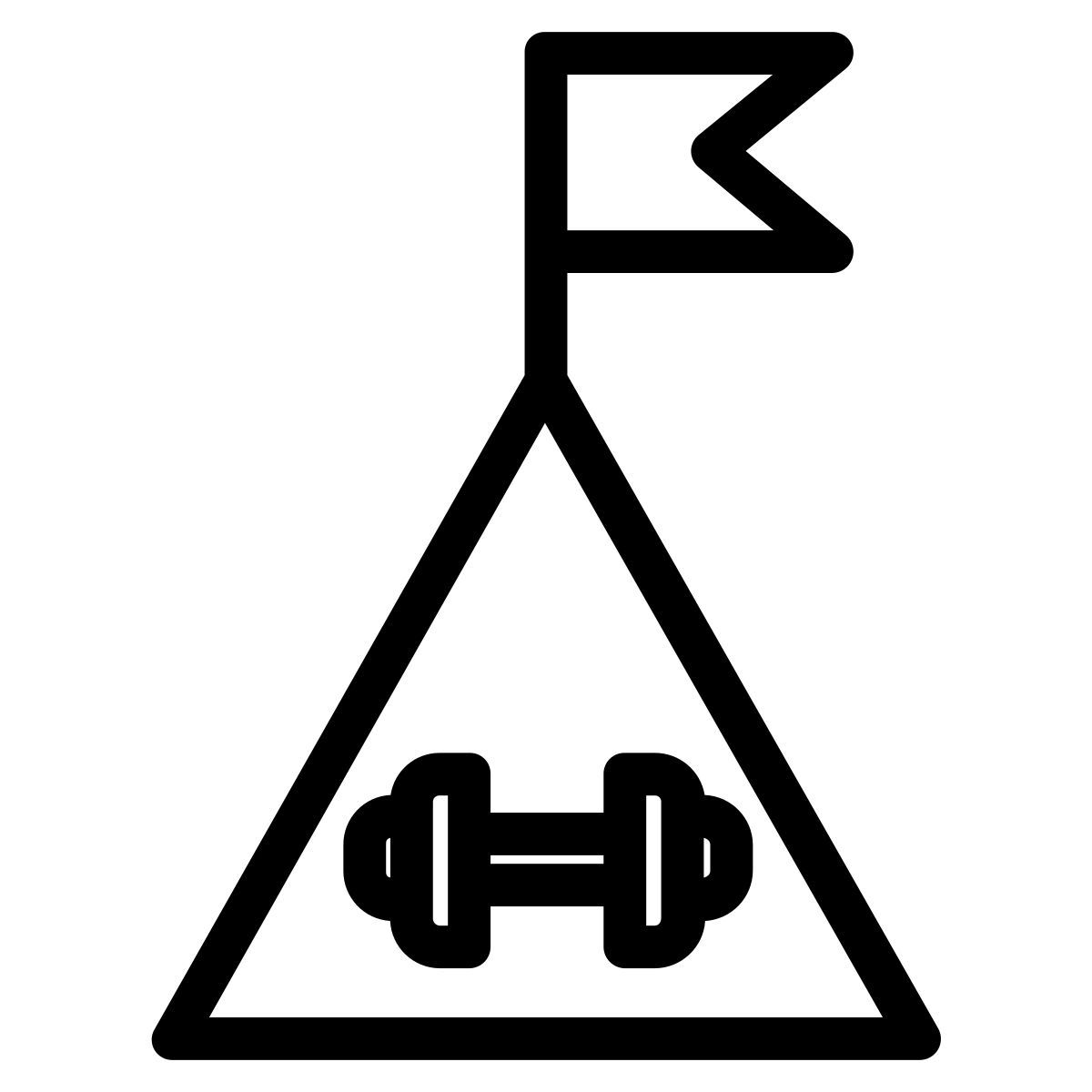 objetivo icon