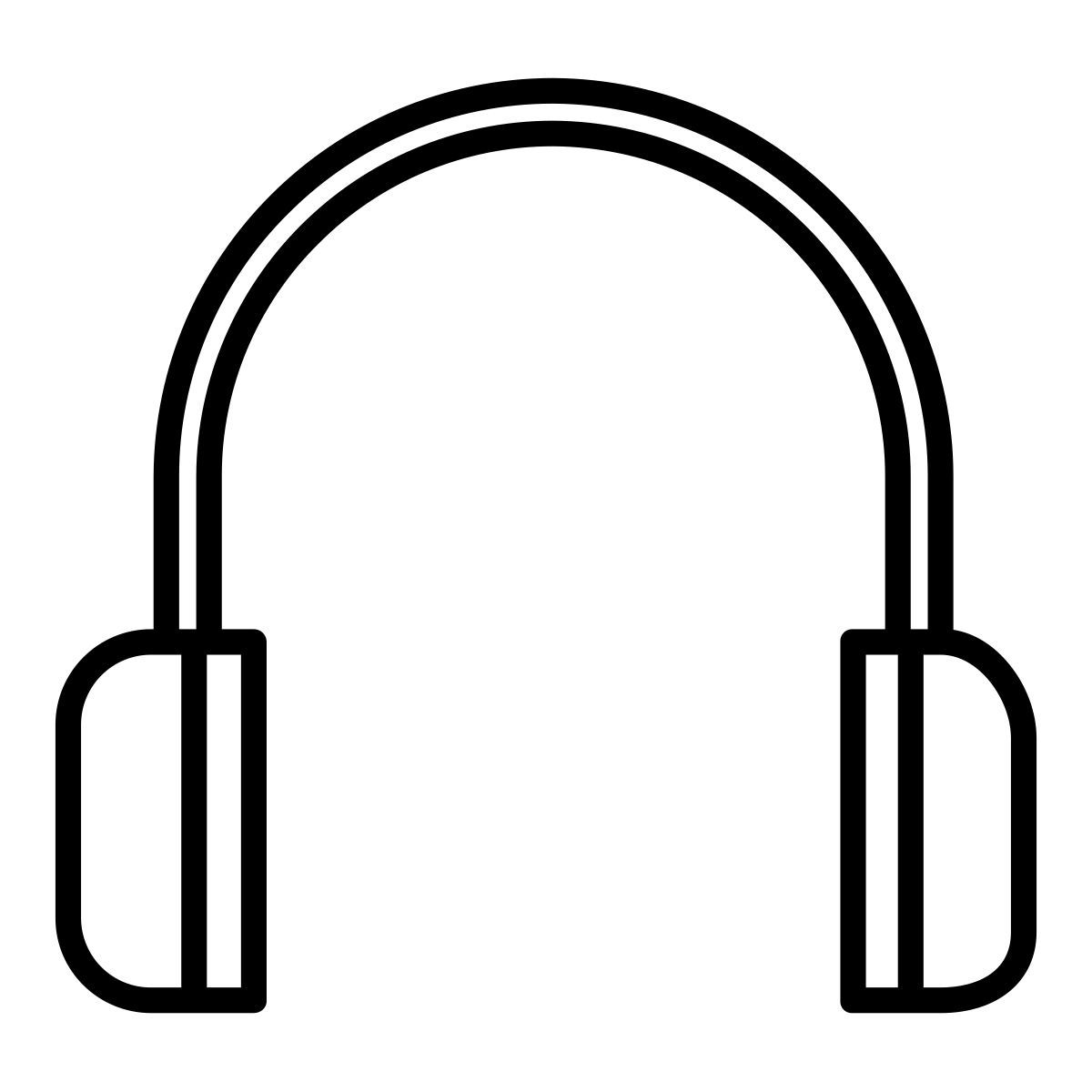 headset icon
