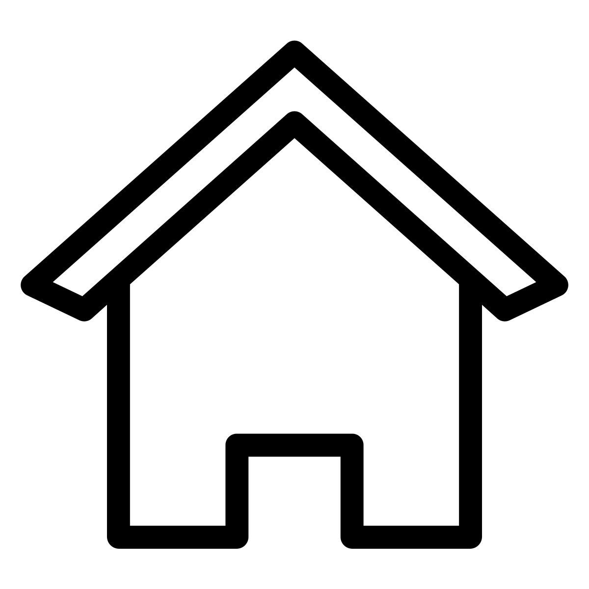 home icon