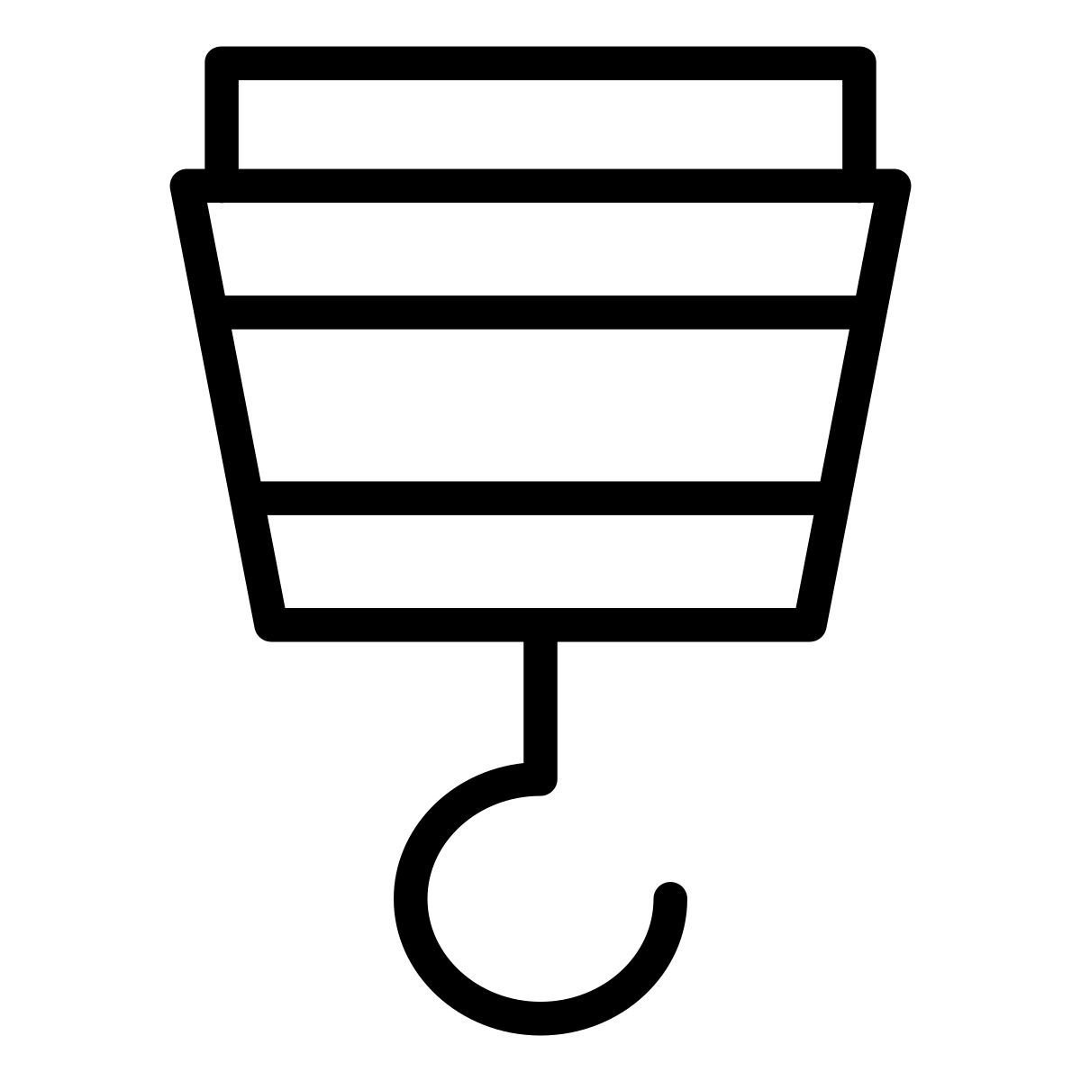 フック icon