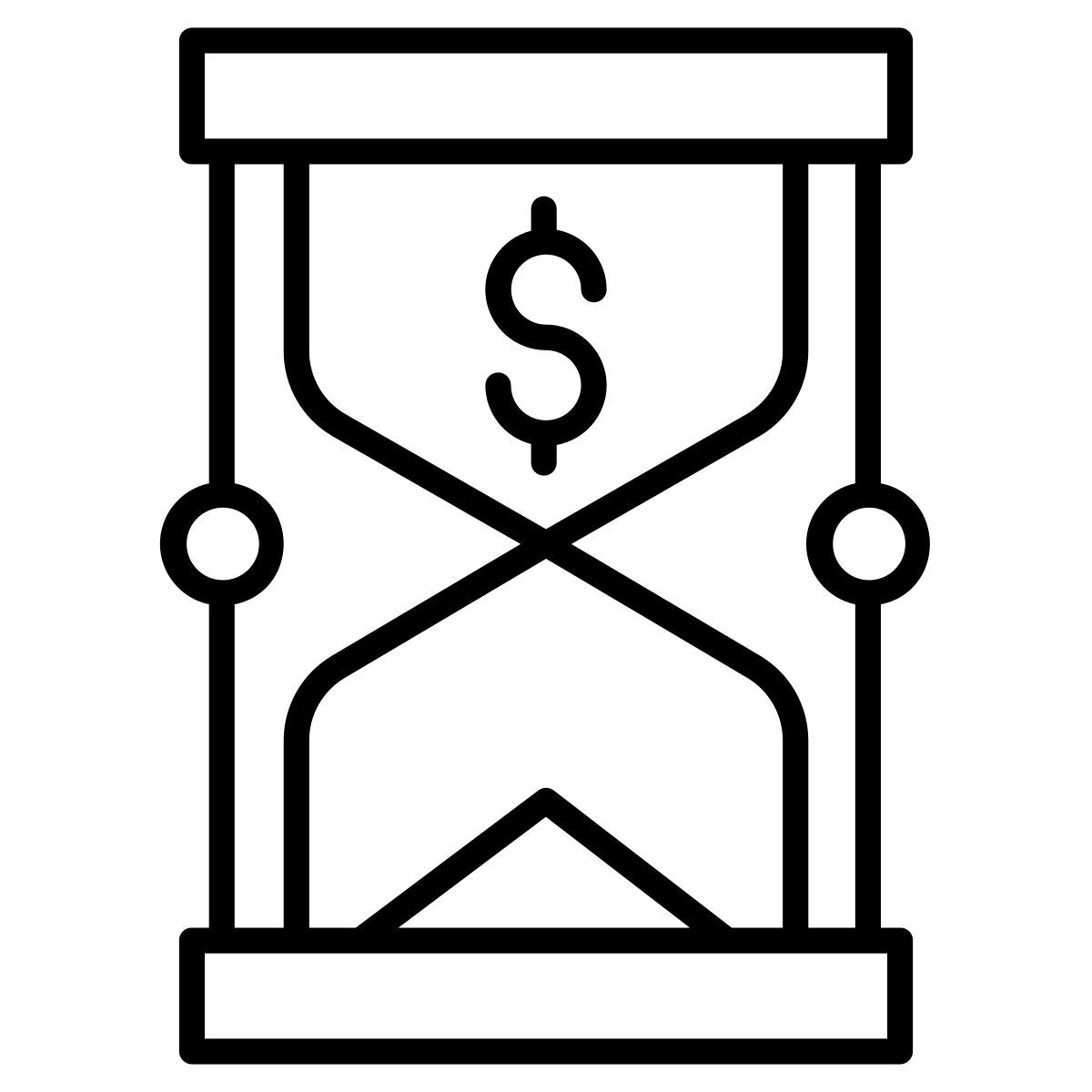 砂時計 icon