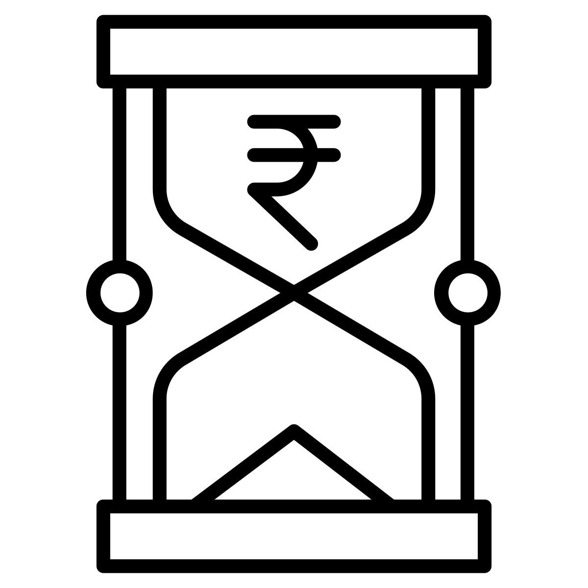 clessidra icon