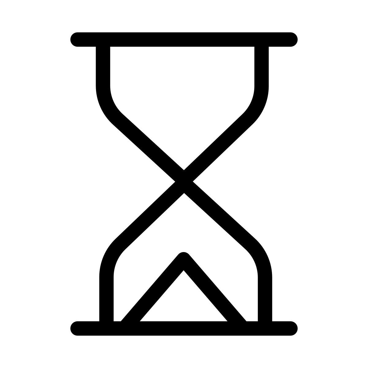 clessidra icon