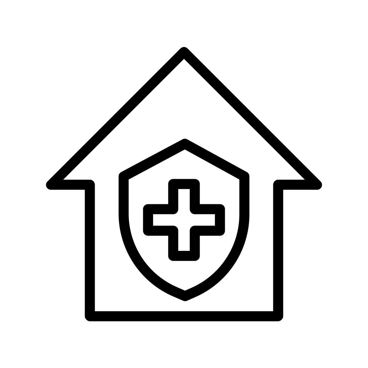 chalé icon