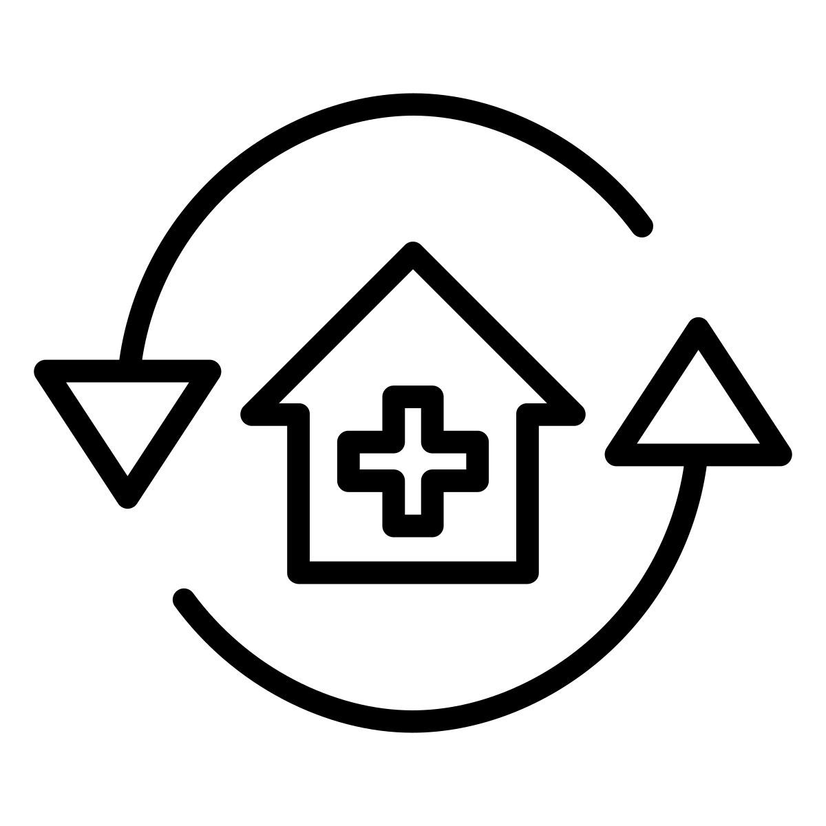 chalé icon