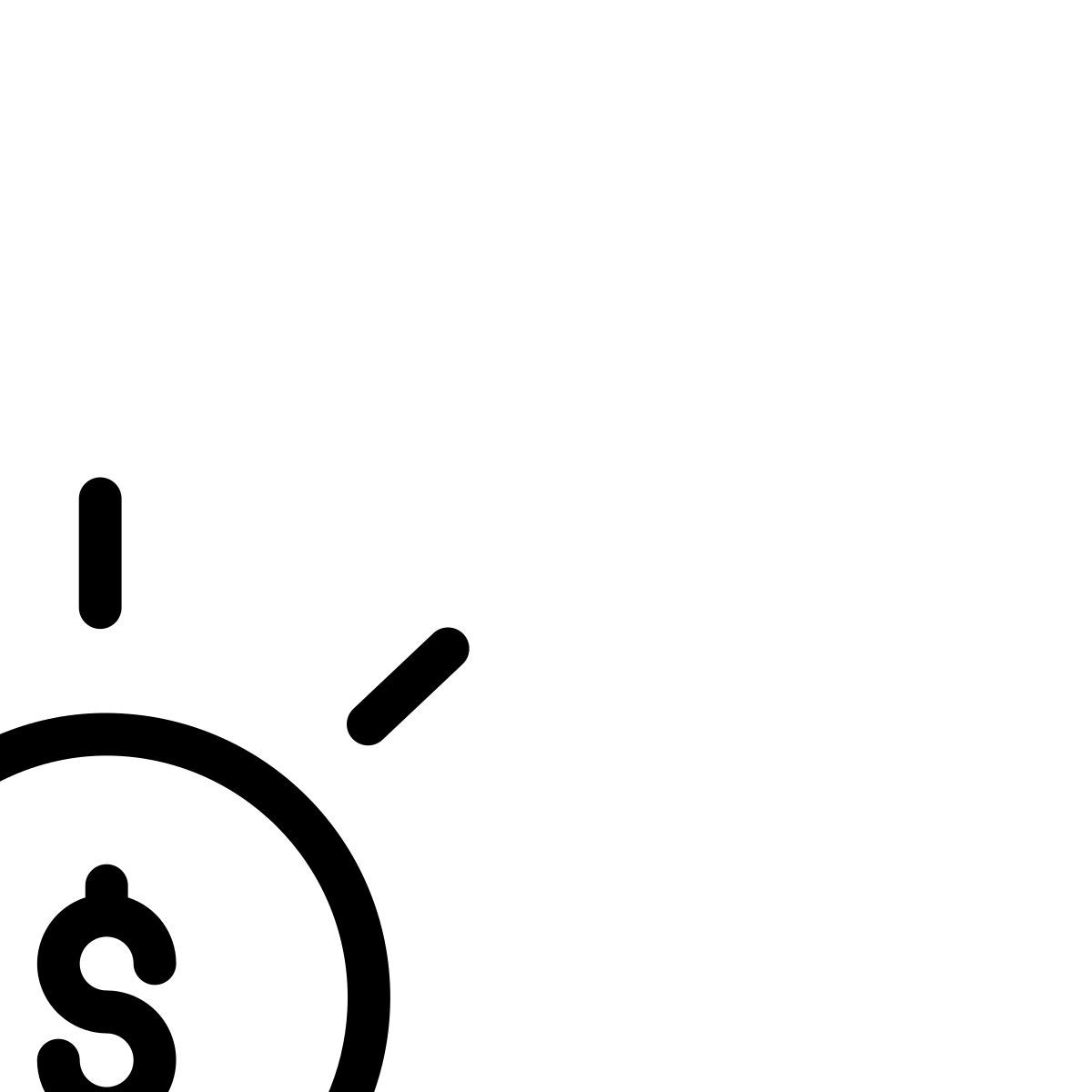 생각 icon