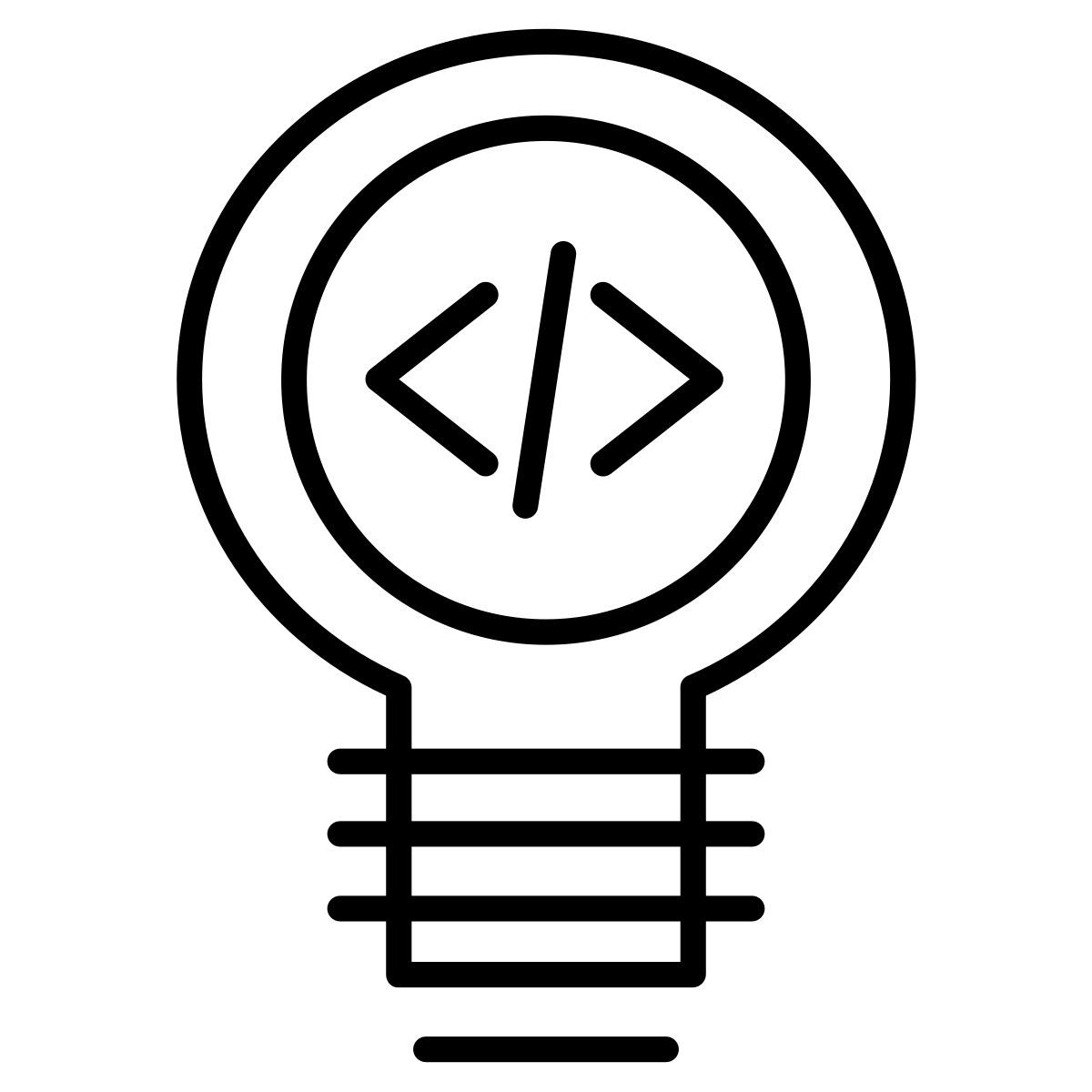 想法 icon