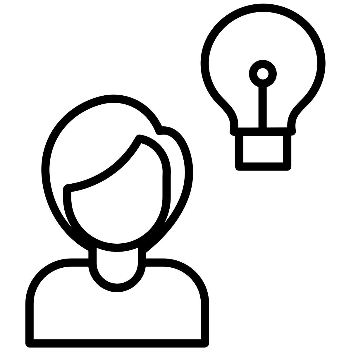 idea icon