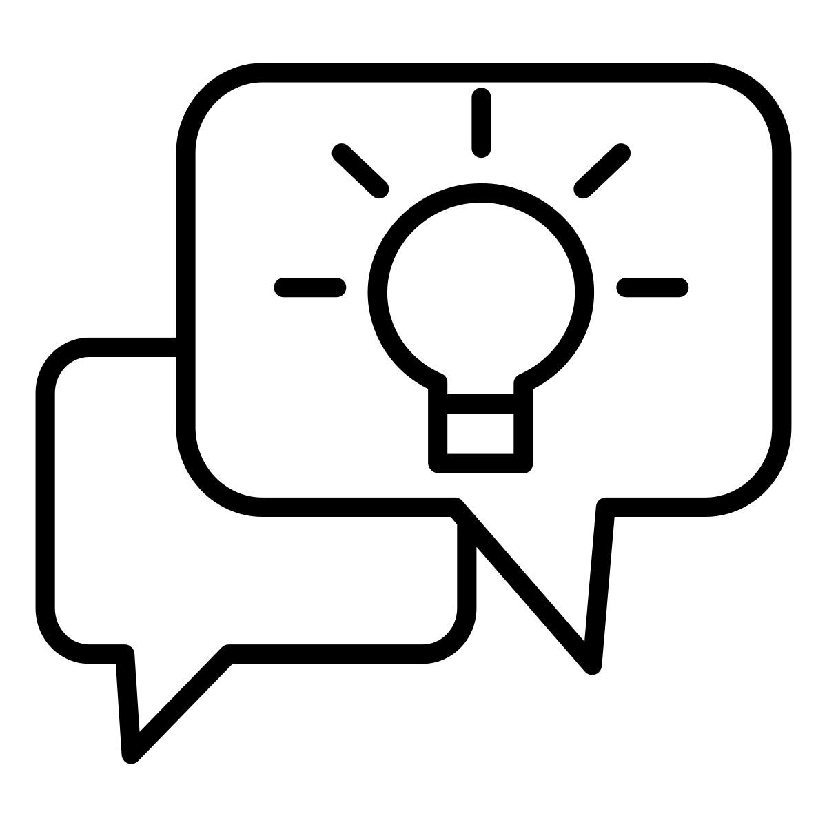 idea icon
