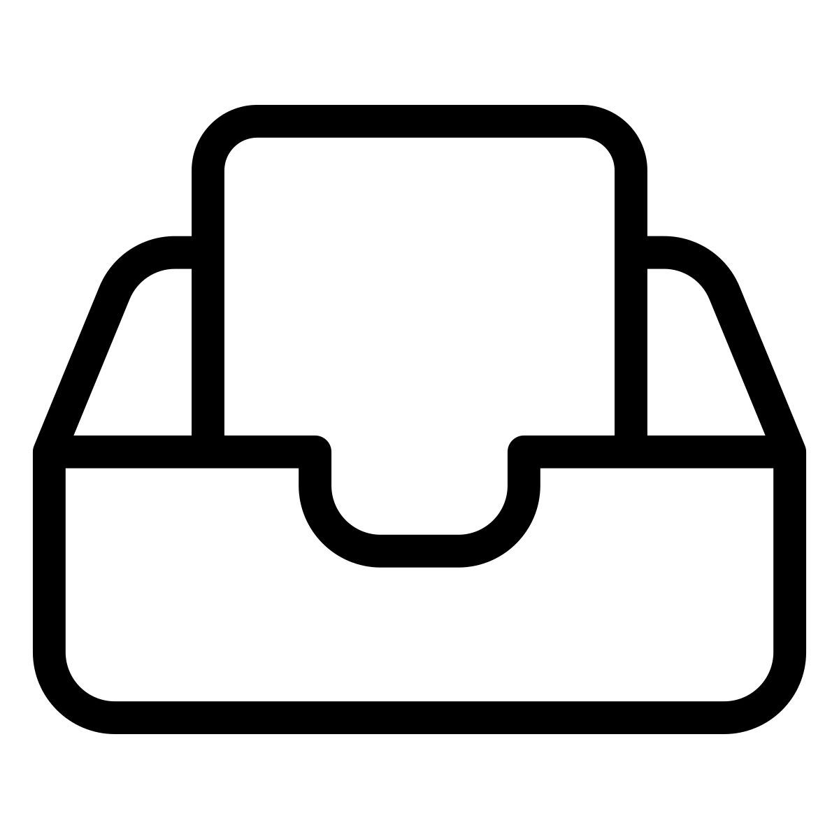 posteingang icon