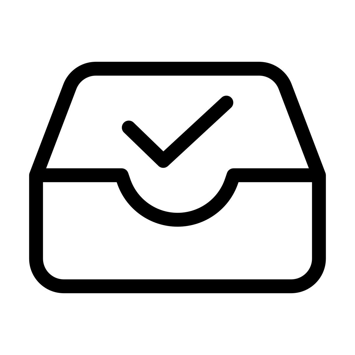 inbox icon