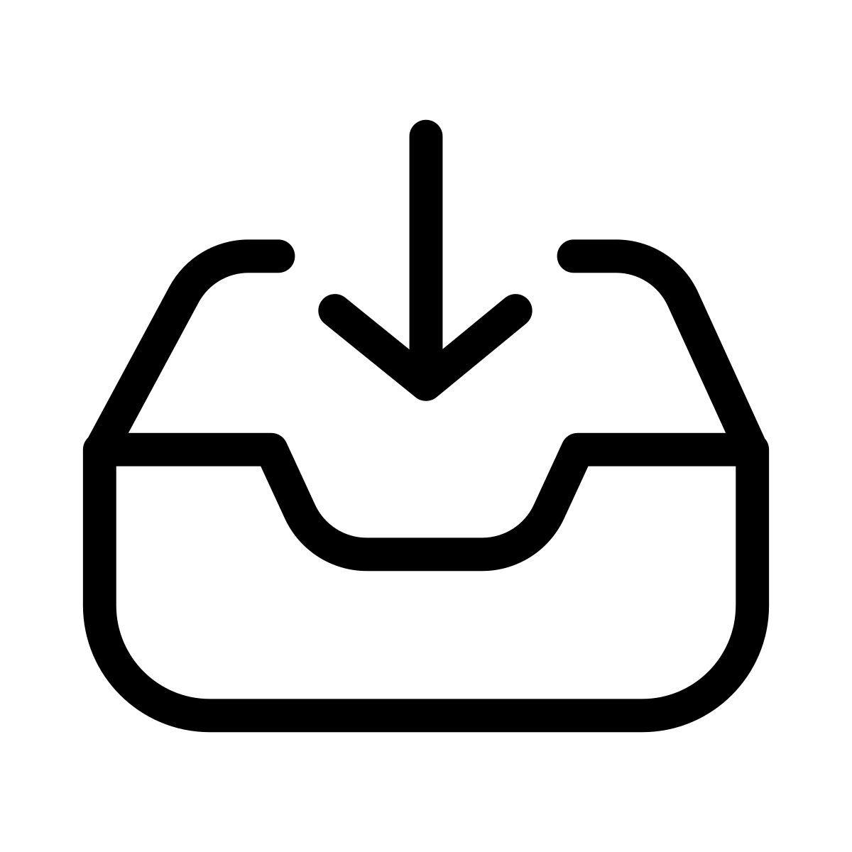 inbox icon