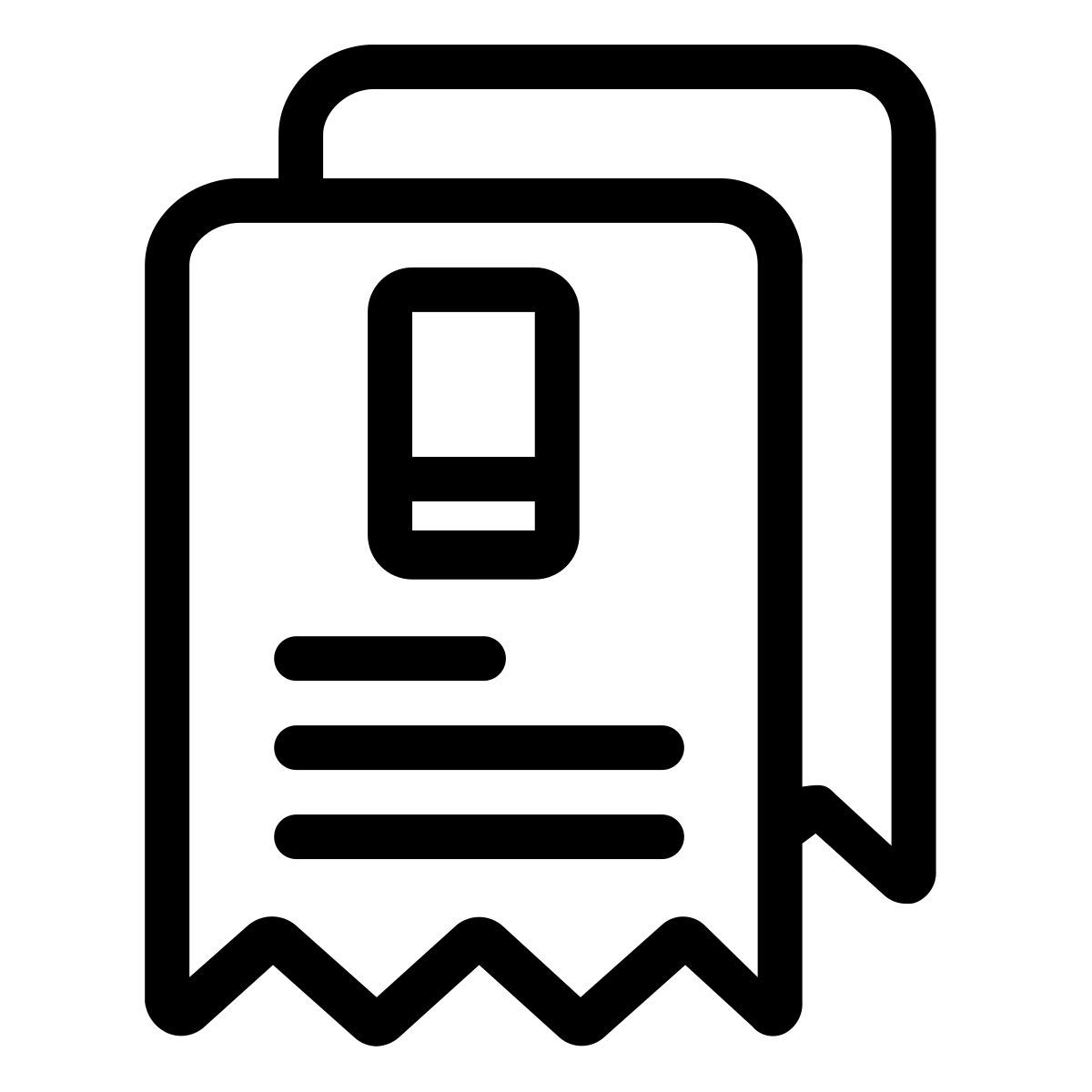 factura icon