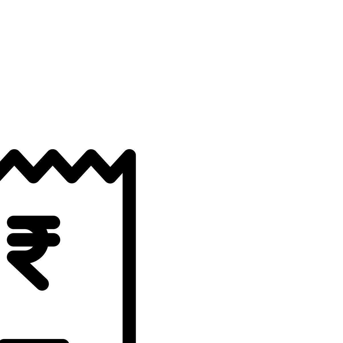 发票 icon