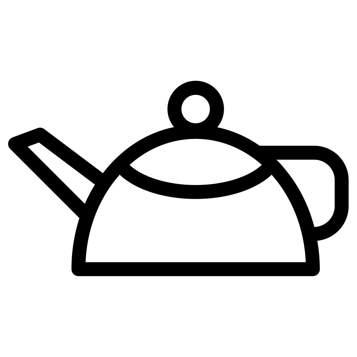 주전자 icon