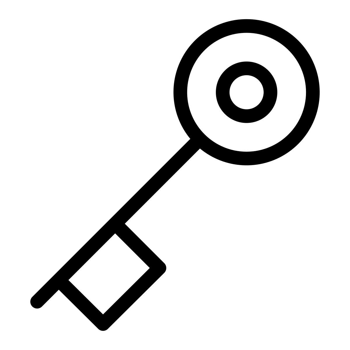 llave icon