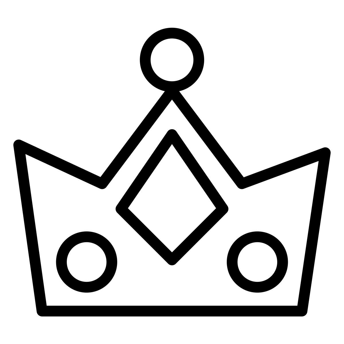 crown icon
