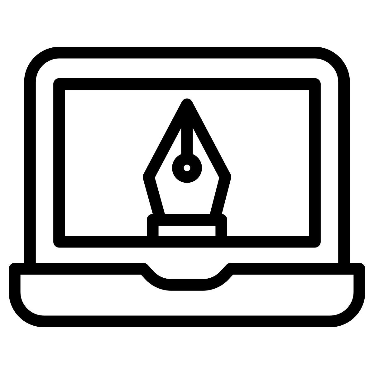 Computer Portatile icon
