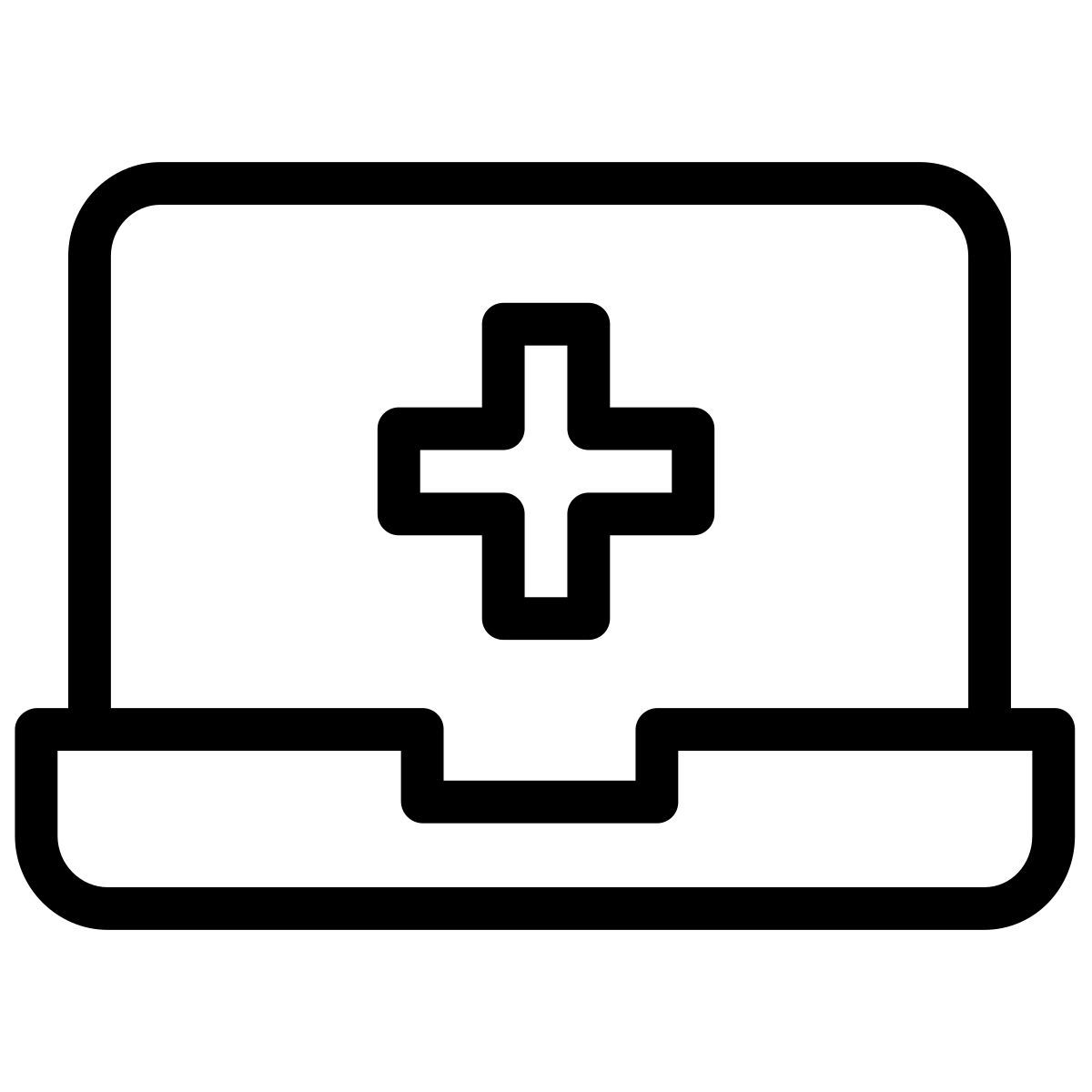 laptop icon