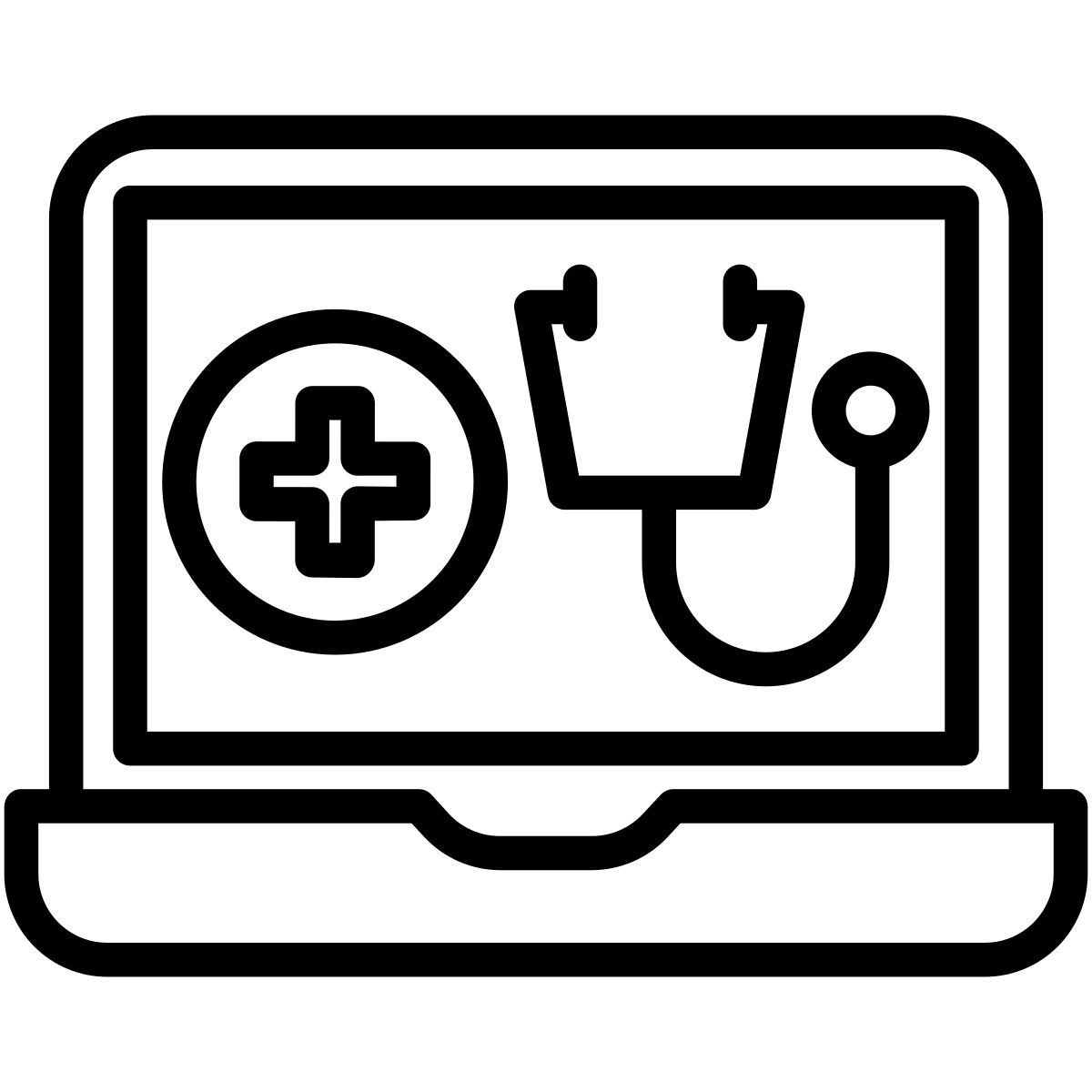 laptop icon