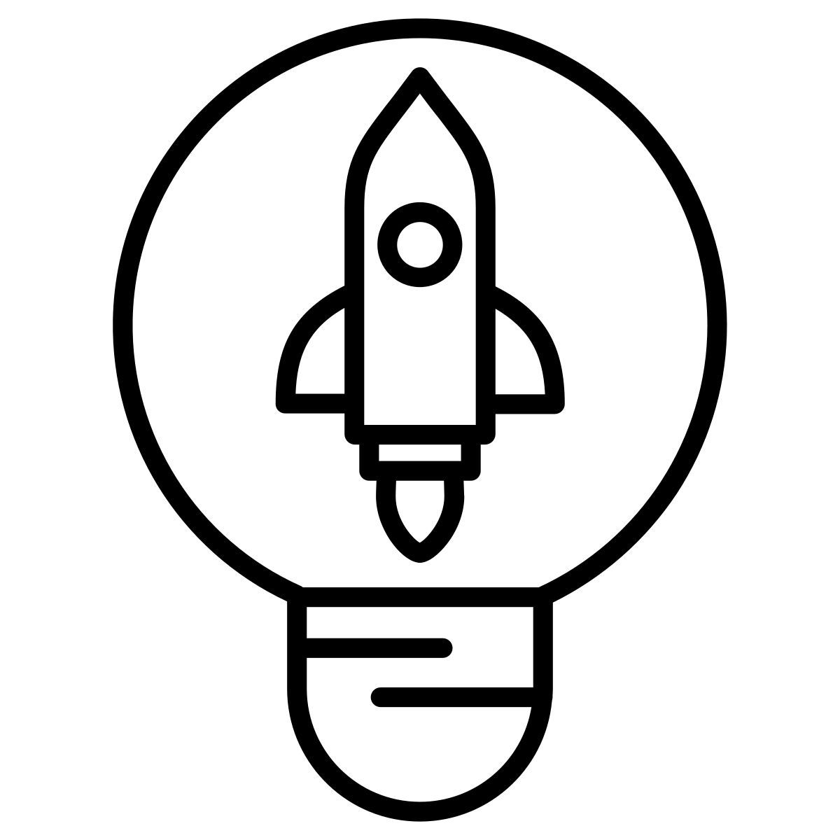 電球 icon