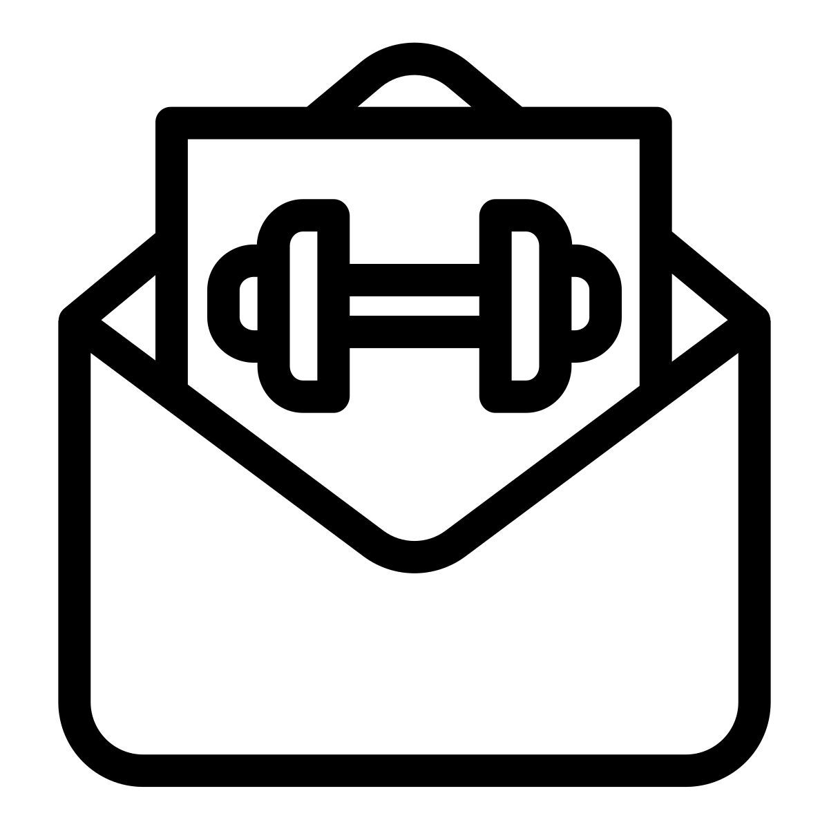 neuer beitrag icon
